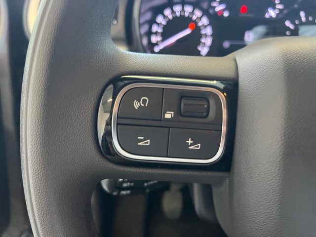 CITROEN C3 usata, con Servosterzo