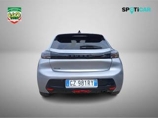 PEUGEOT 208 usata, con Chiusura centralizzata