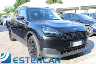 MINI Countryman usata, con Airbag Passeggero