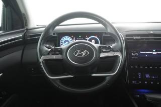 HYUNDAI Tucson usata 11
