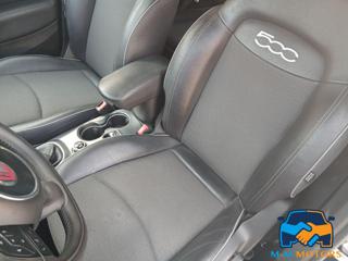 FIAT 500X usata 37