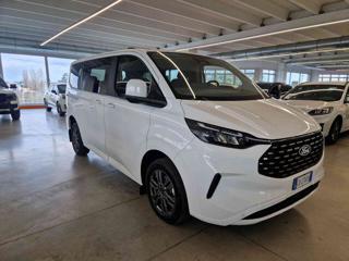 FORD Tourneo Custom usata, con Airbag laterali