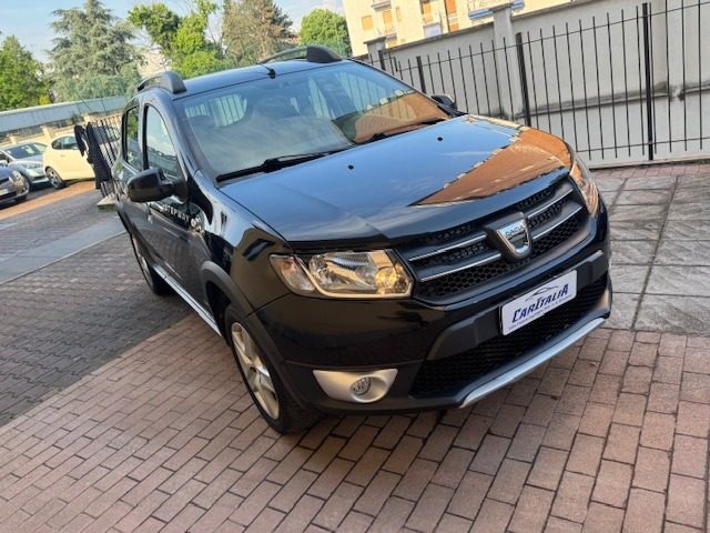 DACIA Sandero usata, con Airbag