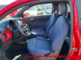 FIAT 500 usata, con Alzacristalli elettrici