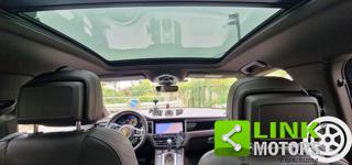 PORSCHE Macan usata, con USB