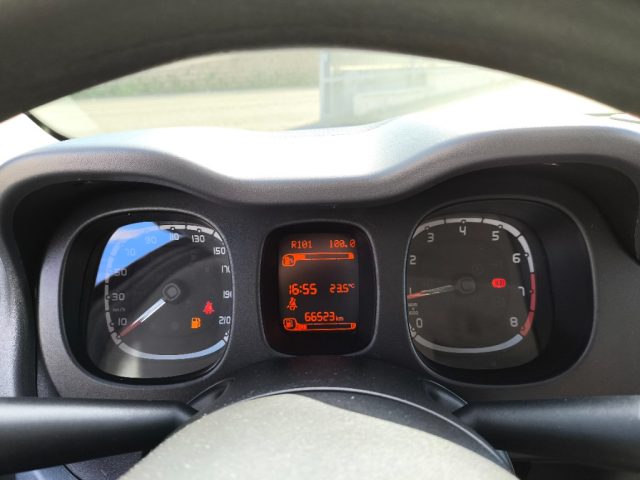 FIAT Panda usata 10