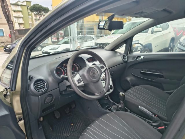OPEL Corsa usata, con Cerchi in lega