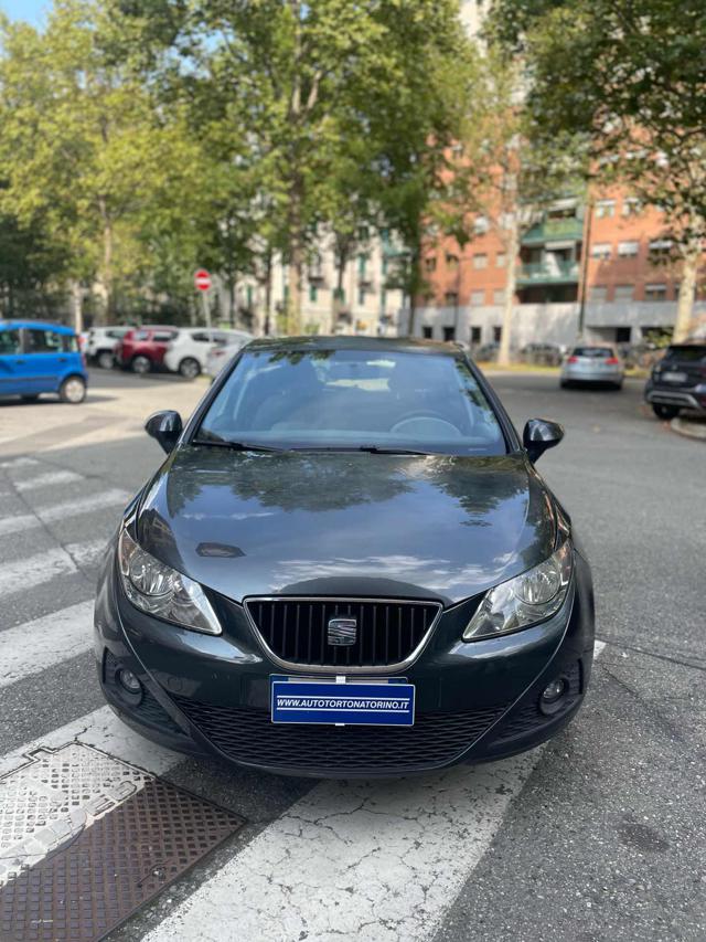 SEAT Ibiza usata, con Airbag laterali