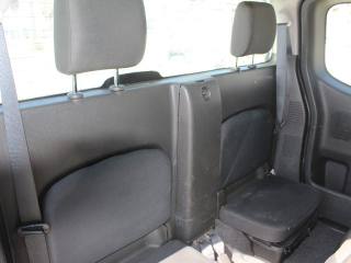 NISSAN Navara usata, con Cruise Control