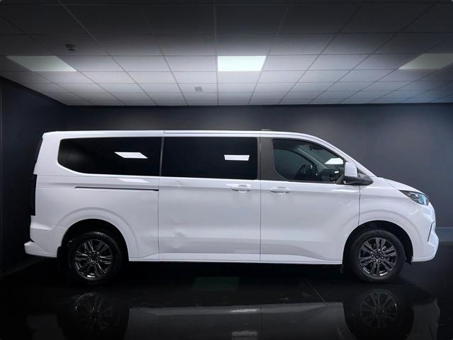 FORD Tourneo Custom usata, con Airbag Passeggero