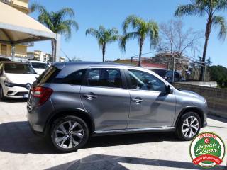 CITROEN C4 Aircross usata, con Chiusura centralizzata