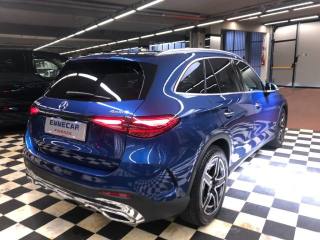 MERCEDES-BENZ GLC 220 usata, con Autoradio