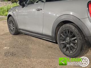 MINI One usata, con Climatizzatore