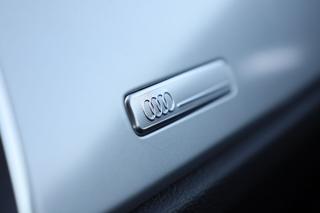 AUDI Q3 usata, con Park Distance Control