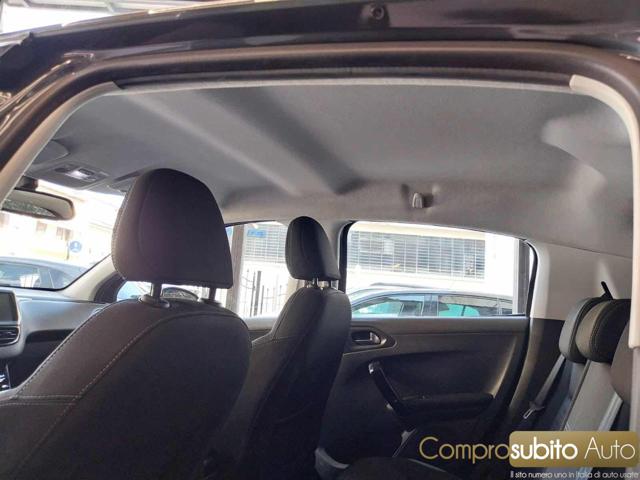 PEUGEOT 208 usata, con Bluetooth