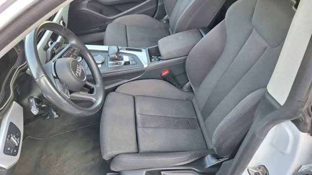 AUDI A5 usata, con Fari Xenon