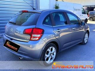 CITROEN C3 usata, con Chiusura centralizzata