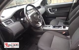 LAND ROVER Discovery Sport usata 15