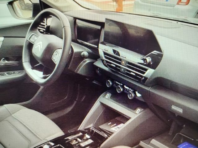 CITROEN C4 X usata, con Chiusura centralizzata