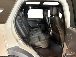 LAND ROVER Range Rover Sport usata, con Cerchi in lega