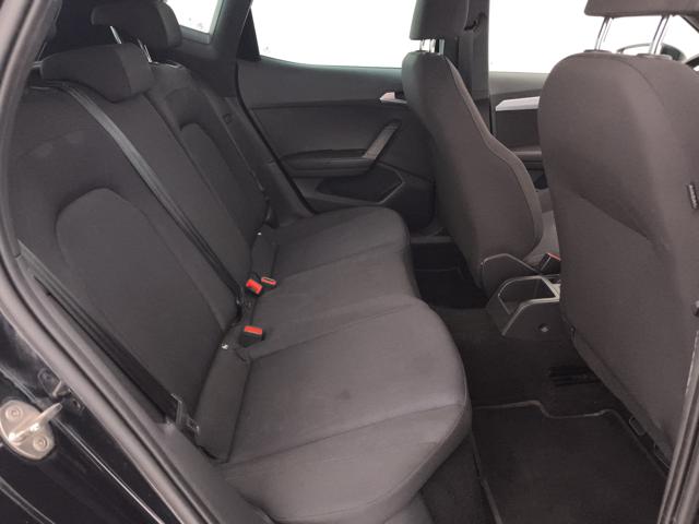 SEAT Arona usata, con Sensori di parcheggio posteriori