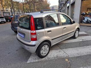 FIAT Panda usata, con Airbag