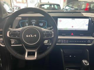 KIA Sportage usata, con Airbag Passeggero