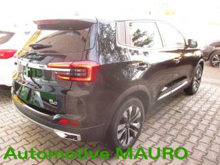 DR MOTOR DR 5.0 usata, con Chiusura centralizzata