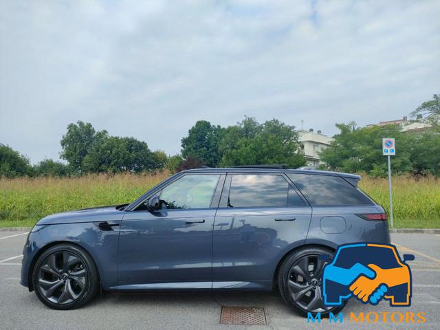 LAND ROVER Range Rover Sport usata, con Airbag Passeggero