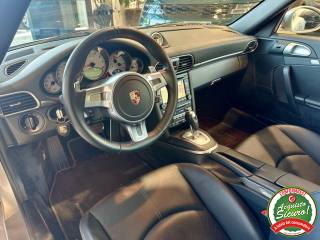 PORSCHE 911 usata, con Chiusura centralizzata