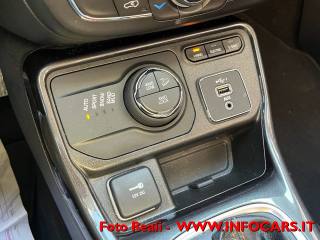 JEEP Compass usata, con Vetri oscurati
