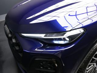 AUDI Q5 usata, con Climatizzatore