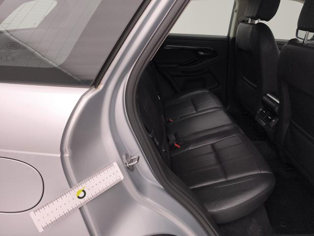 LAND ROVER Range Rover Evoque usata, con Sound system