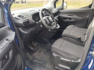 CITROEN Berlingo usata, con Servosterzo