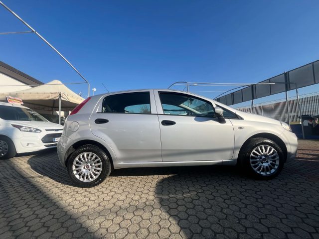 FIAT Punto usata, con Alzacristalli elettrici