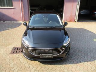 FORD Fiesta usata, con Airbag