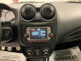 ALFA ROMEO MiTo usata, con Chiusura centralizzata