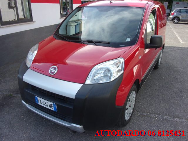FIAT Fiorino usata, con Servosterzo