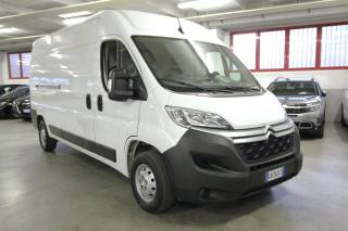 CITROEN Jumper usata, con Alzacristalli elettrici
