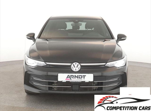 VOLKSWAGEN Golf usata, con Airbag