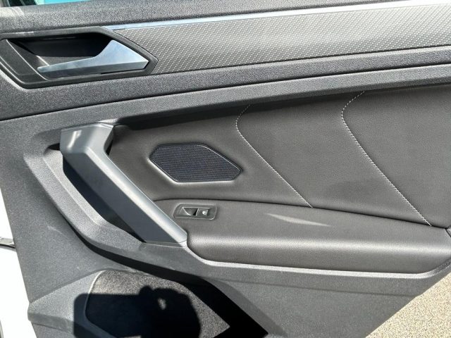 VOLKSWAGEN Tiguan usata, con Fendinebbia