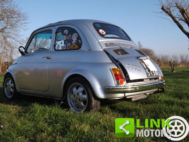 FIAT 500 usata 57