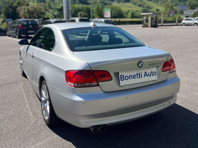 BMW 330 usata, con Alzacristalli elettrici
