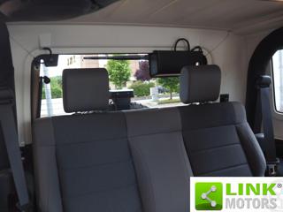 JEEP Wrangler usata 21