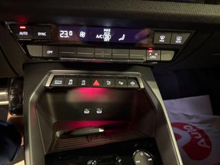 AUDI A3 usata, con Cruise Control