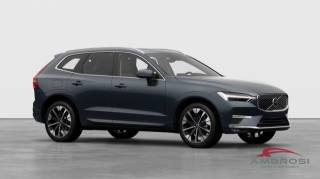 VOLVO XC60 usata 5