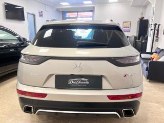 DS AUTOMOBILES DS 7 Crossback usata, con Alzacristalli elettrici