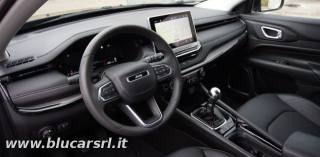 JEEP Compass usata, con Climatizzatore
