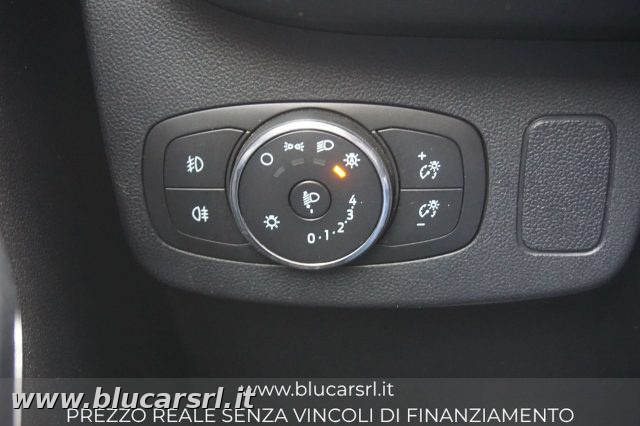 FORD Puma usata 20