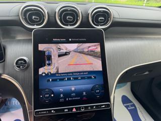 MERCEDES-BENZ GLC 220 usata, con Boardcomputer